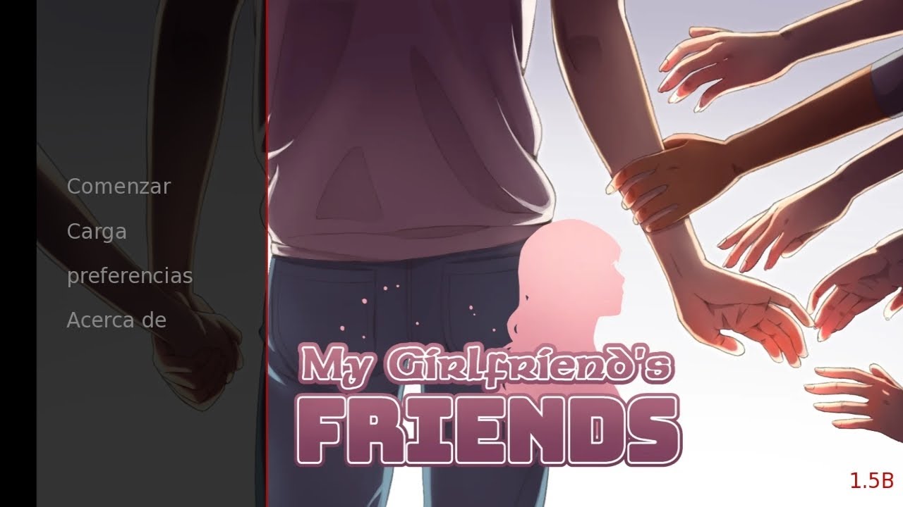 我的女朋友-My Girlfriend V1.05