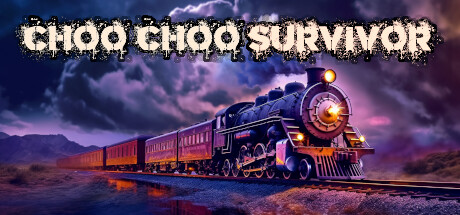 CHOO CHOO幸存者 CHOO CHOO SURVIVOR BUILD.11982619 官方中文【网盘下载链接】