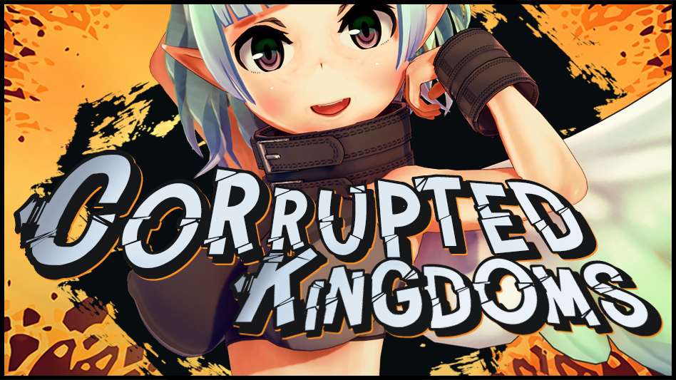 [欧美SLG/汉化/动态]腐败王国 Corrupted Kingdoms v0.20.7 精翻汉化版[百度网盘/1.9G]