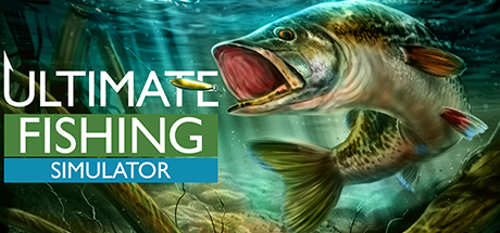 终极钓鱼模拟器 ULTIMATE FISHING SIMULATOR V2.3.23.08:181 官方中文 ISO安装版【网盘下载链接】