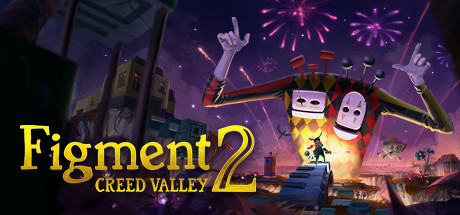 虚构世界2:坚信之谷 FIGMENT 2: CREED VALLEY V1.0.13 官方中文 GOG安装版【1.3G】【网盘下载链接】