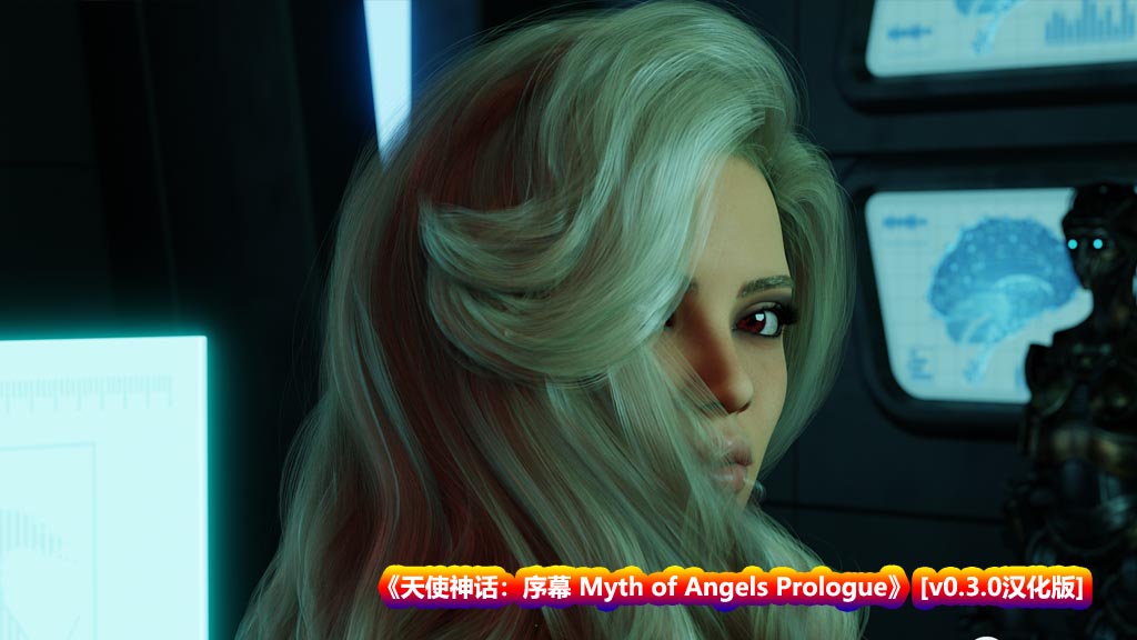 [欧美SLG汉化动态]天使神话：序幕 Myth of Angels Prologue [v0.3.0][PC安卓双端/迅雷下载]