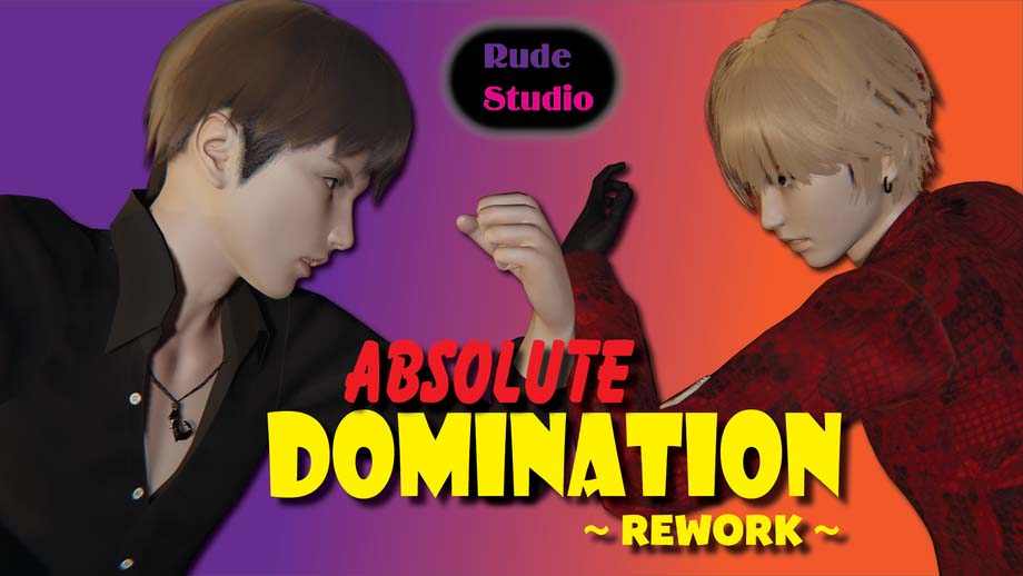 绝对统治 重做 Absolute Domination Rework v0.2 PC+安卓手机汉化版