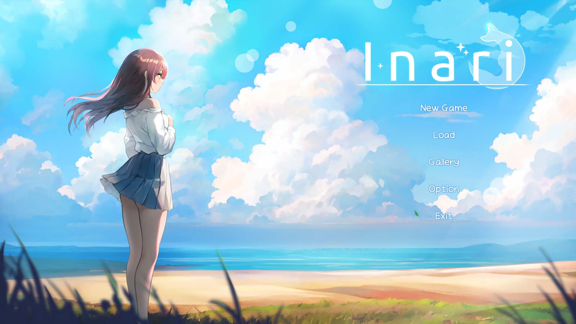 [SLG中文动态]InariV1.3.2 STEAM官方中文不骑马版+存档[网盘直链]