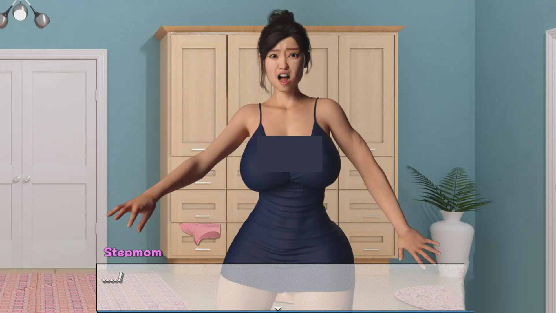 [RPGPC汉化] 如何征服你的继母 How to Conquer Your Stepmother [300M]
