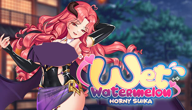 Horny Suika: Wet Watermelon 官方中文正式版