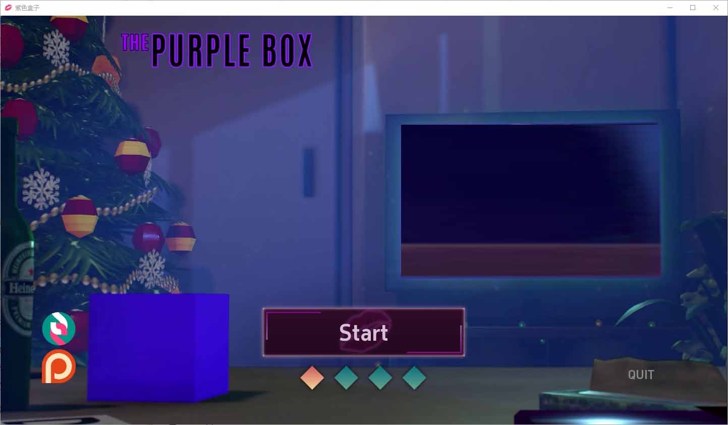 [SLG汉化]紫色盒子Purple_Box-[v1.2F]PC+安卓汉化版[2G]