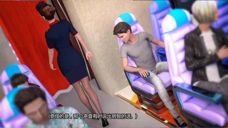 【SLG/神作/汉化/3D】我的性感表姐2/我可爱的室友2/My Cute Roommate2[V14.02092 Extra]【PC/3.8G】