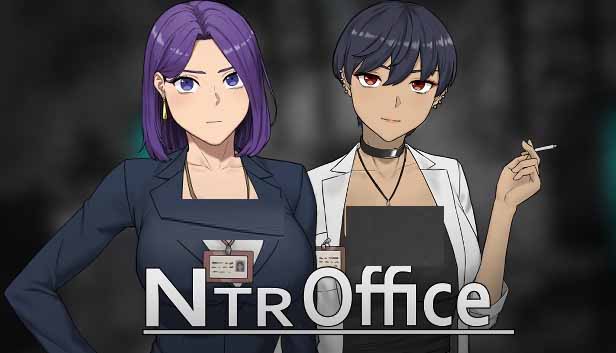 [SLG/PC/官中]NTRofficev20241031b官方中文版[320M]