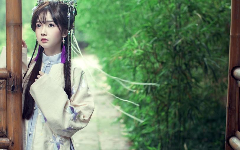 倩女幽魂同人乙女游戏推荐，cosplay什么动漫便